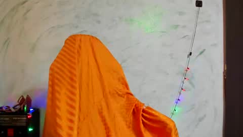 valentina online show from 01/05/25, 07:28