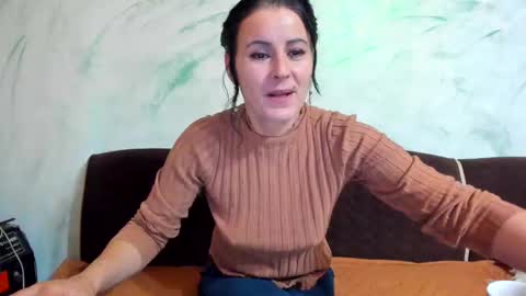 valentina online show from 03/01/25, 08:02