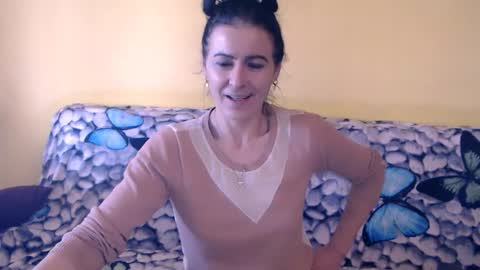 valentina online show from 02/26/26, 08:02