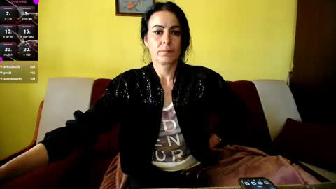 valentina online show from 05/04/26, 06:42