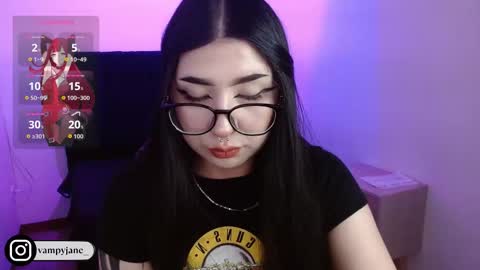 vammpyjane online show from 12/02/25, 12:27