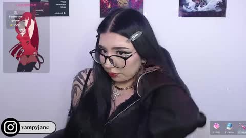 vammpyjane online show from 05/02/26, 11:32