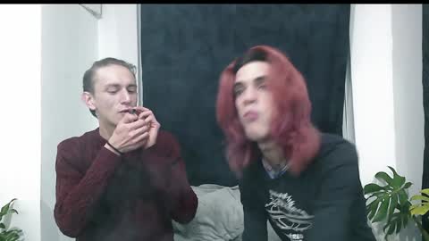 Vamp Noah and Dan online show from 12/04/24, 03:04