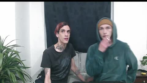 Vamp Noah and Dan online show from 12/27/24, 03:42