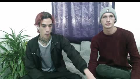 Vamp Noah and Dan online show from 12/30/24, 08:36