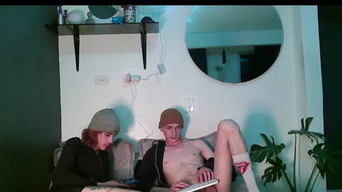 Vamp Noah and Dan online show from 01/22/25, 07:03