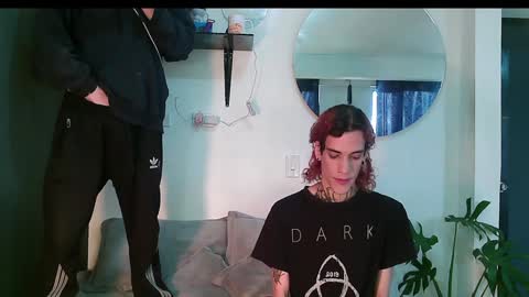 Vamp Noah and Dan online show from 01/23/25, 06:45