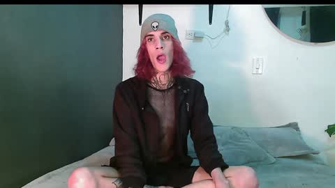 Vamp Noah and Dan online show from 02/02/25, 01:45