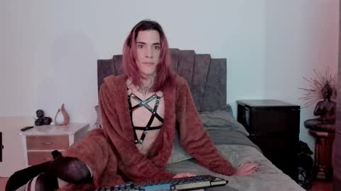 Vamp Noah and Dan online show from 03/06/25, 12:41