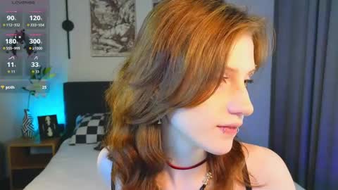 Vampi online show from 05/28/26, 05:10