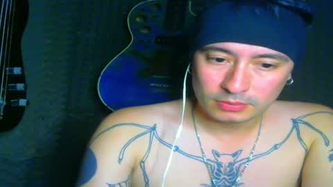 vampireathome online show from 02/21/25, 05:46