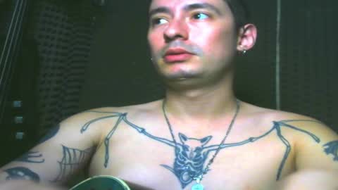 vampireathome online show from 03/03/25, 06:48