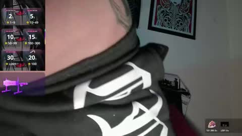 Snapshot of vampiredavyd chatting on 12/01/25, 04:39 david guzman i model independenthelp me with a thumbs up online show from 12/01/25, 04:39