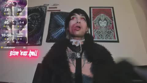 david guzman i model independenthelp me with a thumbs up online show from 01/15/26, 02:16