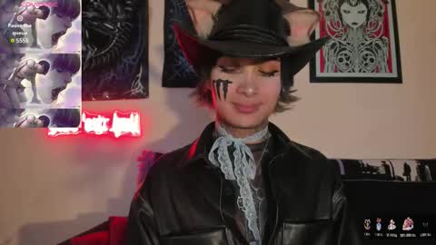 david guzman i model independenthelp me with a thumbs up online show from 02/05/26, 02:27