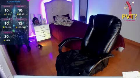 Valeria online show from 12/07/24, 10:28