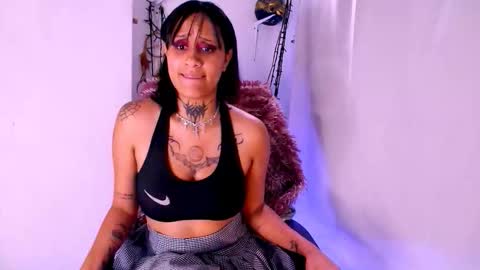 vampirita301 online show from 10/15/25, 09:20
