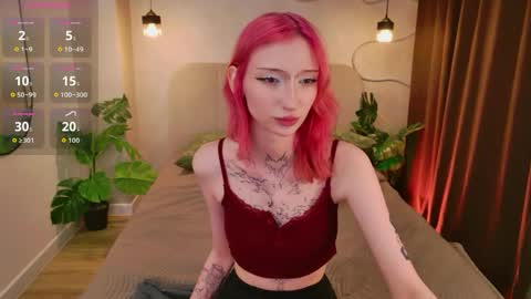 Leyla online show from 05/26/26, 09:22