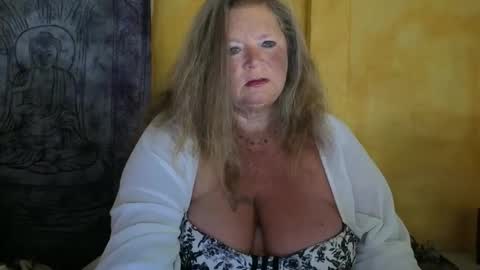 vampwoman online show from 03/16/26, 08:40