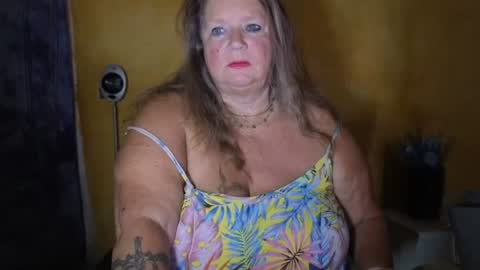 Snapshot of vampwoman chatting on 07/06/26, 05:48 vampwoman online show from 07/06/26, 05:48