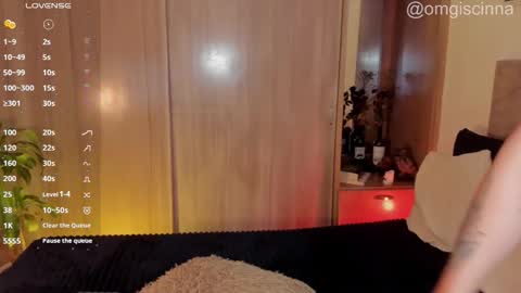 Cinnamon  online show from 02/11/26, 10:15