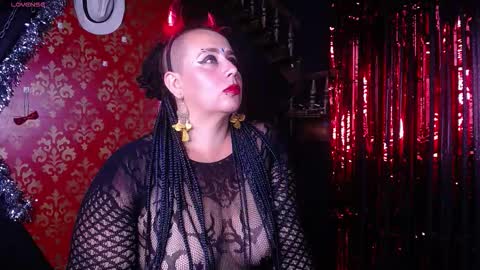 Snapshot of vampy_bael chatting on 11/25/25, 08:53 Vampy Bael online show from 11/25/25, 08:53