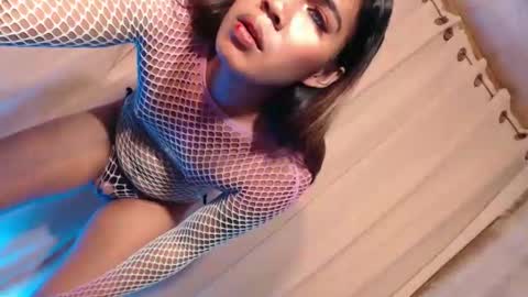 vampy_ebony_laxine online show from 10/13/25, 04:29