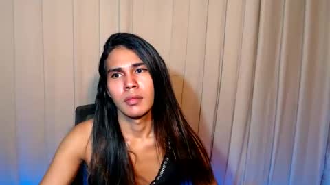 Snapshot of vampy_ebony_laxine chatting on 06/07/26, 09:18 vampy_ebony_laxine online show from 06/07/26, 09:18