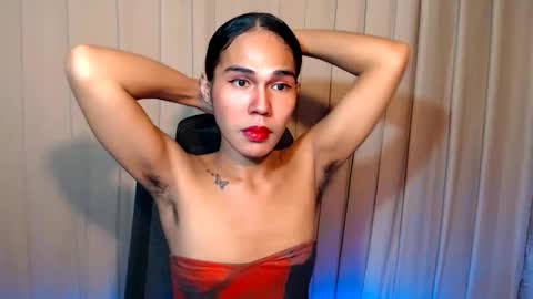 Snapshot of vampy_ebony_laxine chatting on 06/08/26, 05:24 vampy_ebony_laxine online show from 06/08/26, 05:24