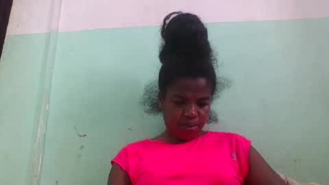 vanafiry online show from 01/21/25, 12:50