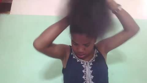 vanafiry online show from 02/20/25, 04:50