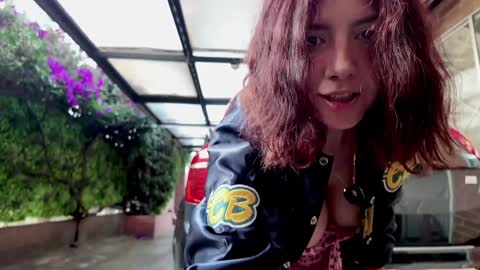 vanessa online show from 02/26/26, 11:42