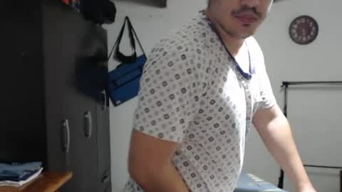 vancoserx111 online show from 07/07/26, 12:02