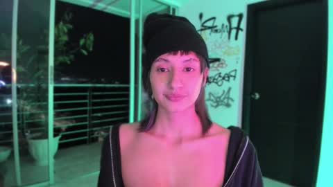 Babi Alu online show from 12/20/25, 07:48