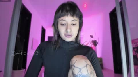 Babi Alu online show from 02/12/26, 10:43