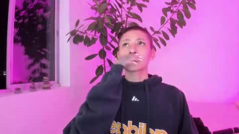 Babi Alu online show from 07/02/26, 02:44