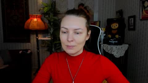 Snapshot of vandarossi chatting on 12/22/24, 05:34 Vanda online show from 12/22/24, 05:34