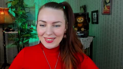 Snapshot of vandarossi chatting on 12/22/24, 11:44 Vanda online show from 12/22/24, 11:44