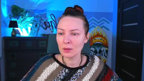 Snapshot of vandarossi chatting on 12/25/24, 05:16 Vanda online show from 12/25/24, 05:16