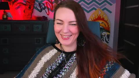 Snapshot of vandarossi chatting on 12/25/24, 08:18 Vanda online show from 12/25/24, 08:18