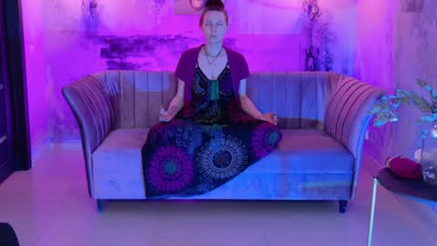 Snapshot of vandarossi chatting on 12/27/24, 05:20 Vanda online show from 12/27/24, 05:20