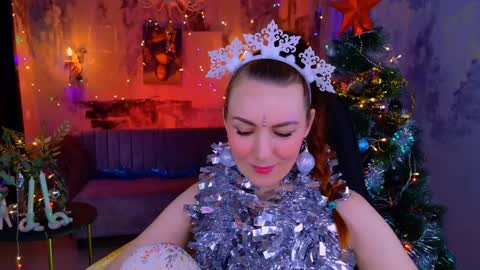 Snapshot of vandarossi chatting on 12/30/24, 08:10 Vanda online show from 12/30/24, 08:10