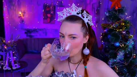 Snapshot of vandarossi chatting on 12/30/24, 02:30 Vanda online show from 12/30/24, 02:30