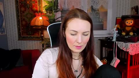 Snapshot of vandarossi chatting on 01/09/25, 02:18 Vanda online show from 01/09/25, 02:18