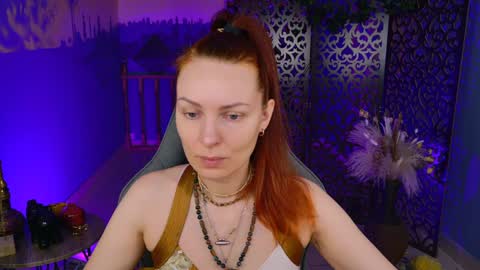 Snapshot of vandarossi chatting on 01/10/25, 05:05 Vanda online show from 01/10/25, 05:05