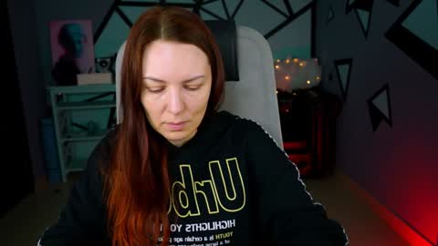 Snapshot of vandarossi chatting on 01/12/25, 05:34 Vanda online show from 01/12/25, 05:34