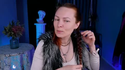 Snapshot of vandarossi chatting on 01/16/25, 09:27 Vanda online show from 01/16/25, 09:27