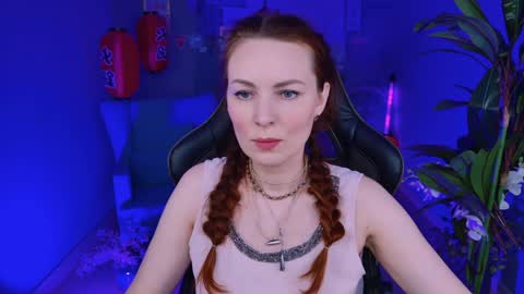 Snapshot of vandarossi chatting on 01/17/25, 08:13 Vanda online show from 01/17/25, 08:13