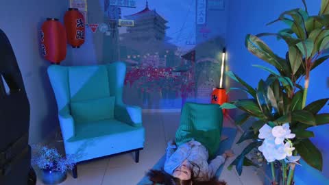 Snapshot of vandarossi chatting on 01/22/25, 08:18 Vanda online show from 01/22/25, 08:18