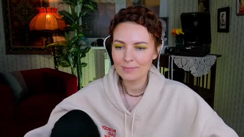 Snapshot of vandarossi chatting on 01/23/25, 03:32 Vanda online show from 01/23/25, 03:32